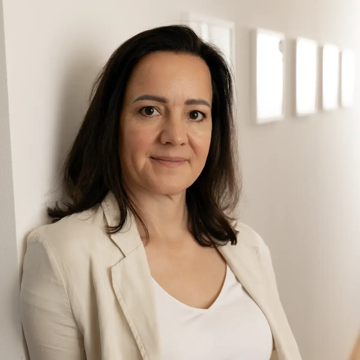 Marleen Sonnenschein – Porträt