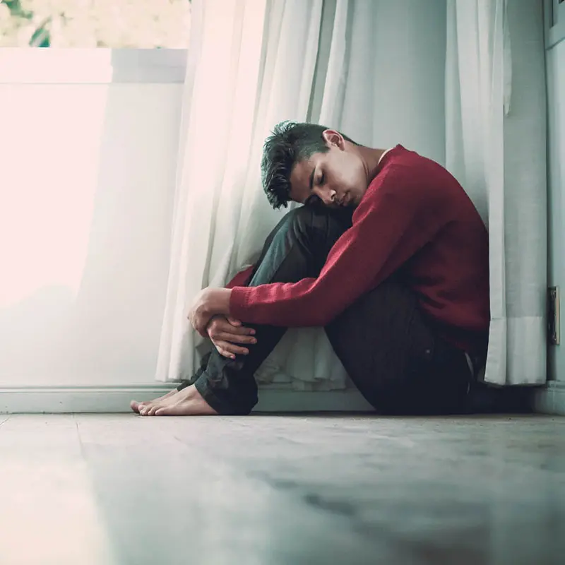 Angststörungen und Phobien